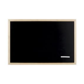 Tableau noir 40x60 cm - Marque Française
