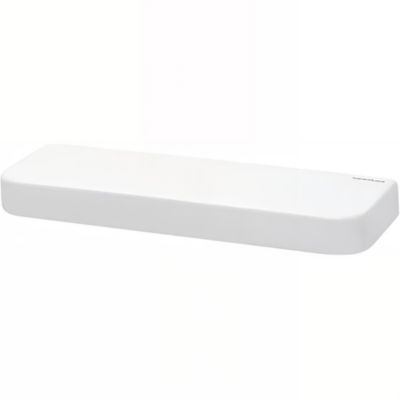 Tablette de salle de bains SANINDUSA Vintage 350 blanche