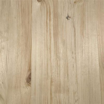 Tablette en pin massif EU 30X200 cm Ep 18mm