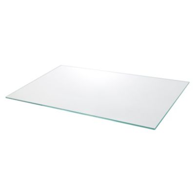 Tablette en verre Imandra compatible avec armoire murale 40 cm P.32 cm
