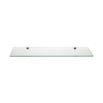 Tablette lavabo clair Pierre Pradel 50 x 12 cm