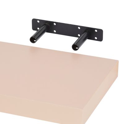 Tablette Murale Fixation Invisible