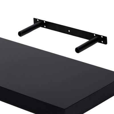 Tablette Murale Fixation Invisible
