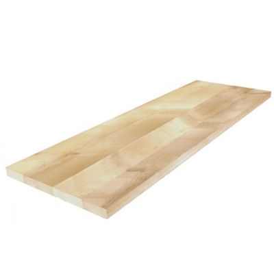 Tablette sapin 200 x 40 cm, ép.18 mm — free download
