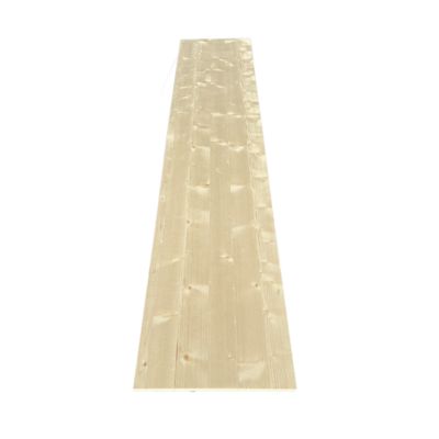 Tablette Sapin bois massif, L.250 x l.60 cm, Ep.21 mm Castorama — free download