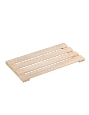 Tablette supplémentaire en bois pour étagères NOVA, 73,5x37 cm