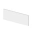 Tablier de baignoire frontal blanc Balneo Panel 120 cm