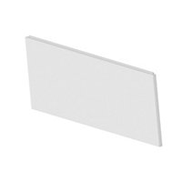 Tablier de baignoire frontal blanc Balneo Panel 160 cm