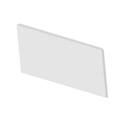 Tablier de baignoire frontal blanc Balneo Panel 170 cm