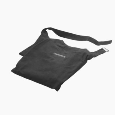 Tablier de cuisine Noir Forge Adour