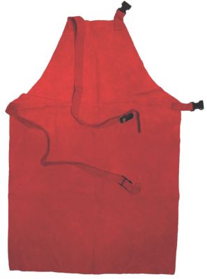 Tablier de soudeur en cuir TU - 45060268R