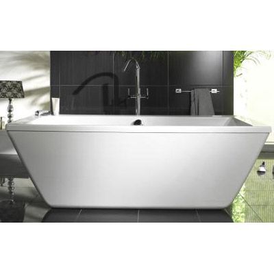 Tablier pour baignoire îlot Form Harmony