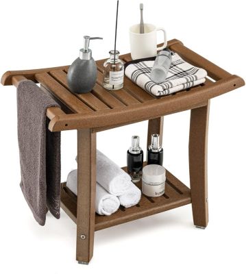 Tabouret de Douche Chaise de Douche Antidérapant Pour Rasage de Jambes et Spa,Chaise de Bain Pour Seniors