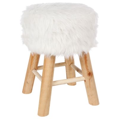 Tabouret Instant Nature - Diamètre 30 cm