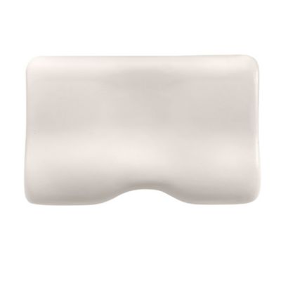 Taie d'oreiller en bambou pour oreiller cervical CONFORT PLUS - INPHYSIO - 54x33x12