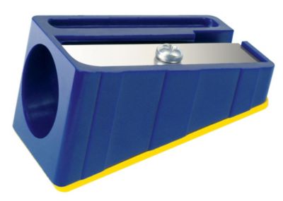 Taille-crayon pour crayon et craies de marquage - LYRA - 7301120