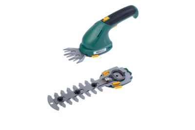 Taille-haie / ciseau à gazon sans fil avec batterie 3,6 V - NMSC3.6-Li