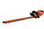 Taille-haie électrique Black & Decker 550w 60 cm