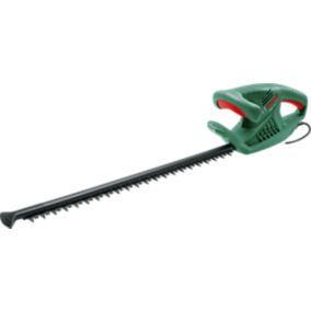 Taille-haie électrique filaire Bosch EasyHedgeCut 500-16 450W