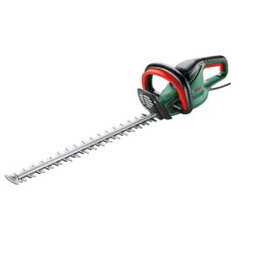 Taille-haie électrique filaire Bosch Universal HedgeCut 60 480W