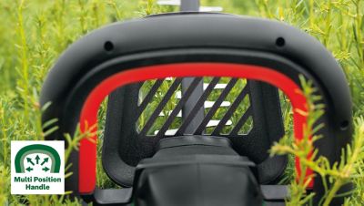 Taille-haie électrique filaire Bosch UniversalHedgeCut 60 480W