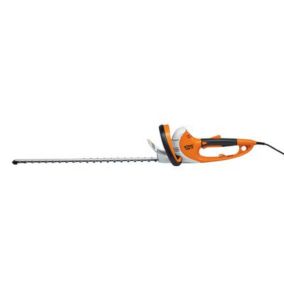 Taille-haie électrique filaire Stihl HSE 71/700 600W 70 cm