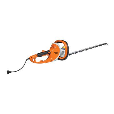 Taille-haie électrique filaire Stihl HSE 71/700 600W 70 cm