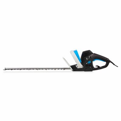 Taille haie lectrique Mac Allister MHTP520 520 W 50 cm