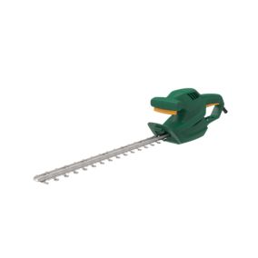 Taille-haie filaire 450 W - écartement des dents 16 mm NMHT450