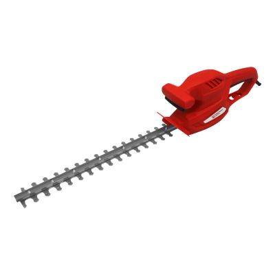 Taille-haie filaire 450 W - longueur de la lame 45 cm - écartement des dents 16 mm - Performance Power