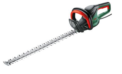 Taille-haie filaire 500 W - longueur de la lame 70 cm - écartement des dents 34 mm - Bosch AdvancedHedgeCut 70