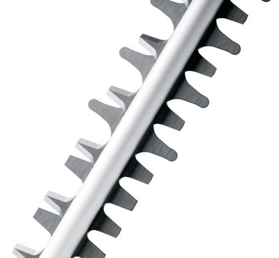 Taille-haie filaire 500 W - longueur de la lame 70 cm - écartement des dents 34 mm - Bosch AdvancedHedgeCut 70