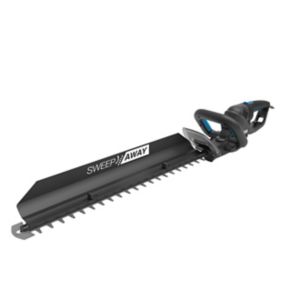 Taille-haie filaire 700 W - écartement des dents 28 mm - Mac Allister MHT70070