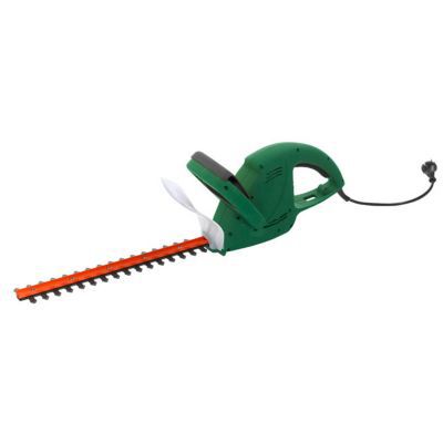 Taille Haie Electrique Fpht450 41cm 450w Castorama