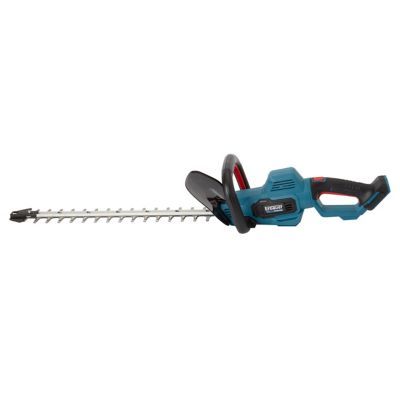 Taille-haie sans fil sans batterie 18 V, longueur de lame 55 cm, écartement des dents 25 mm, Erbauer EHT18-Li