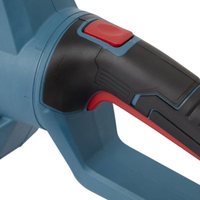 Taille-haie sans fil sans batterie 18 V, longueur de lame 55 cm, écartement des dents 25 mm, Erbauer EHT18-Li