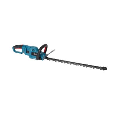 Taille-haie sans fil sans batterie 18 V, longueur de lame 65 cm, écartement des dents 26 mm, Erbauer EHT36-Li