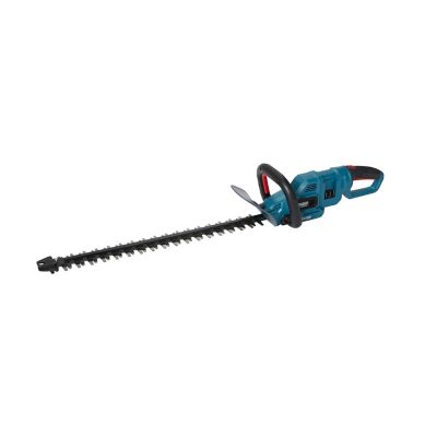 Taille-haie sans fil sans batterie 18 V, longueur de lame 65 cm, écartement des dents 26 mm, Erbauer EHT36-Li