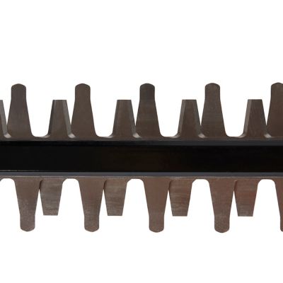 Taille-haie sans fil sans batterie 18 V, longueur de lame 65 cm, écartement des dents 26 mm, Erbauer EHT36-Li