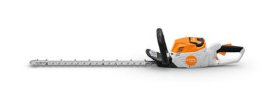 Taille-haie sans fil sans batterie 36 V - longueur de la lame 60 cm - écartement des dents 34 mm - Stihl HSA 60