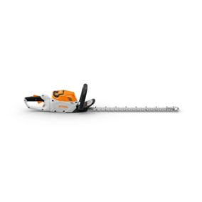 Taille-haie sans fil sans batterie 36 V, longueur de lame 60 cm, écartement des dents 34 mm, Stihl HSA 60