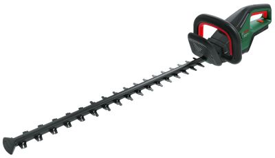Taille-haie sans fil sans batterie 36 V, longueur de lame 65 cm, écartement des dents 30 mm, Bosch AdvancedHedgeCut 36V-65-28