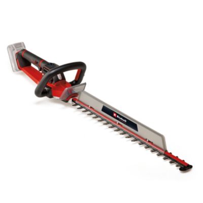 Taille-haie sans fil sur batterie 18V Einhell GP-CH 18/61 Li BL-Solo (vendu sans batterie)