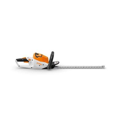 Taille-haie sans fil sur batterie 36V Stihl HSA 50 (vendu sans batterie ni chargeur)