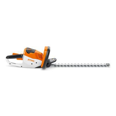 Taille Haie Stihl Batterie Tondeuse Et Outil Motorise Castorama Fr