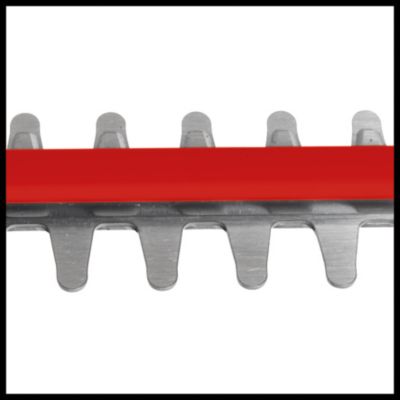 Taille-haie sans fil sur batterie Einhell 18V 55 cm (sans batterie)