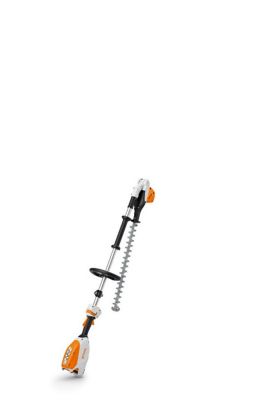 Taille-haie sans fil sur batterie Stihl HLA66 (vendu sans batterie ni chargeur)