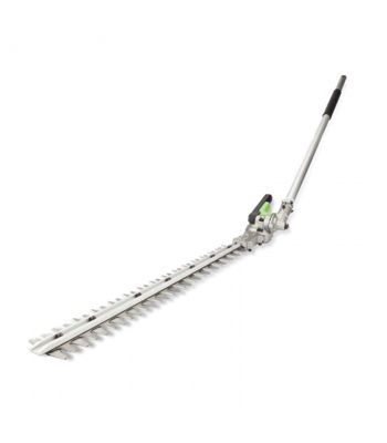 Taille haie sur perche a batterie Ego Power HTA2000S