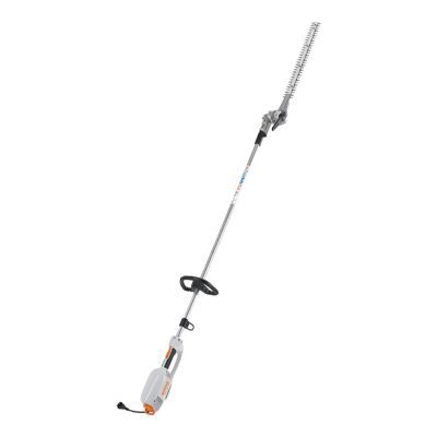 Taille-haie sur perche électrique filaire Stihl HLE 71 600W 50 cm