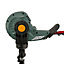 Taille-haie sur perche électrique FPHTP450 450 W 46 cm